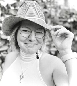 Erica Harwig
